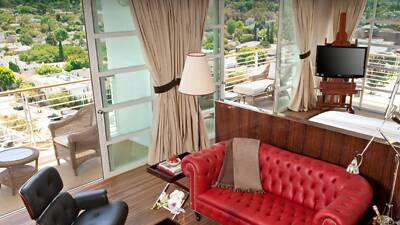 Mr. C Hotel Mr. C Hotel