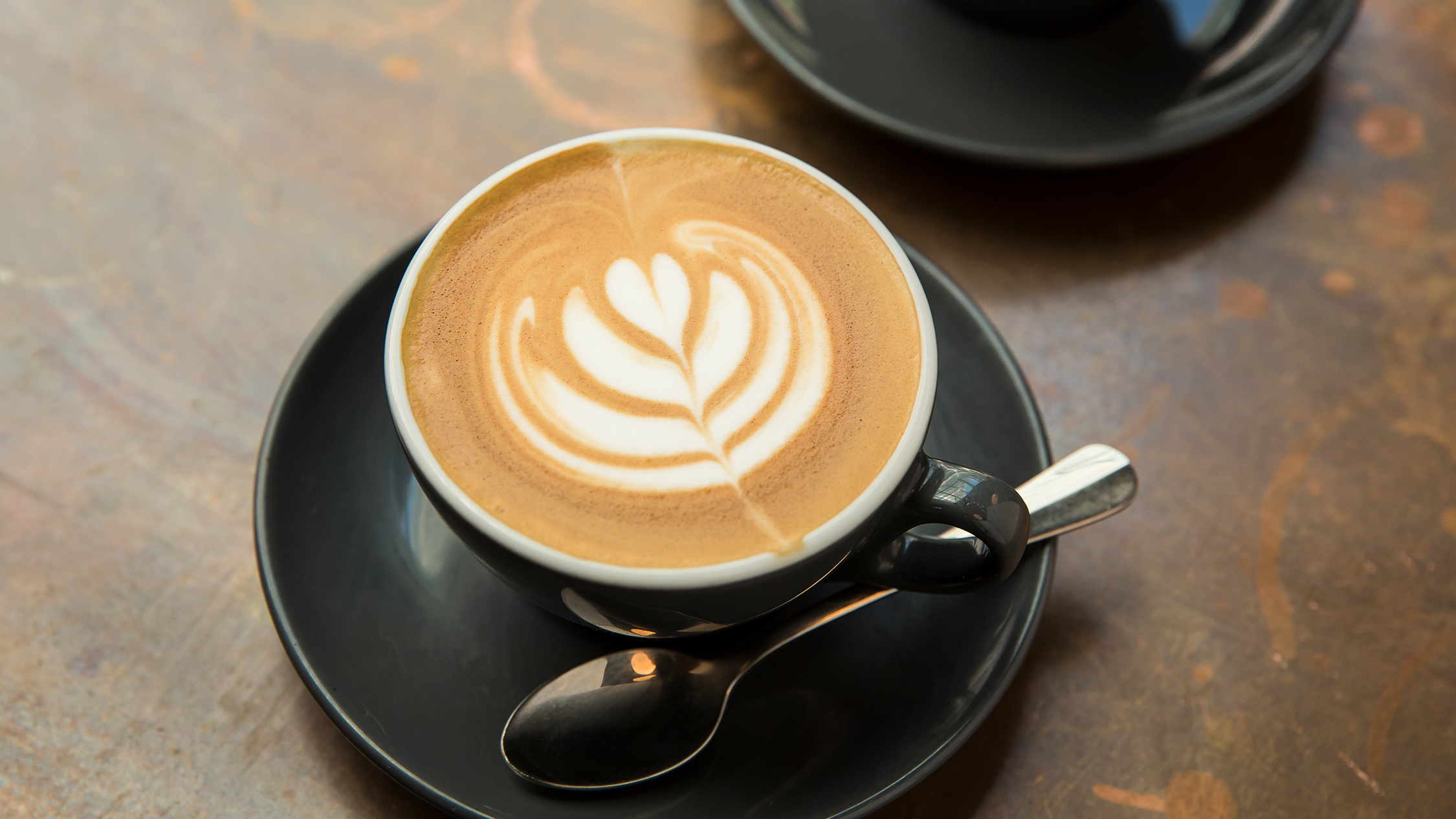 The Best Coffee In Melbourne Cbd