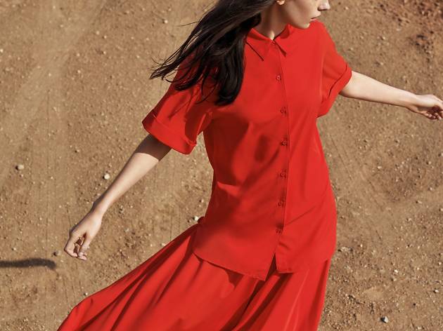Uniqlo U Spring/Summer 2017 Uniqlo U Spring/Summer 2017