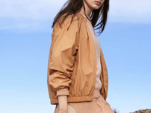 Uniqlo U Spring/Summer 2017 Uniqlo U Spring/Summer 2017