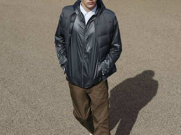 Uniqlo U Spring/Summer 2017 Uniqlo U Spring/Summer 2017