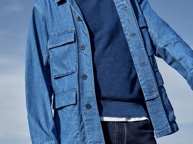Uniqlo U Spring/Summer 2017 Uniqlo U Spring/Summer 2017
