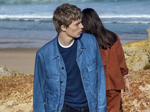 Uniqlo U Spring/Summer 2017 Uniqlo U Spring/Summer 2017