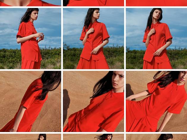 Uniqlo U Spring/Summer 2017 Uniqlo U Spring/Summer 2017