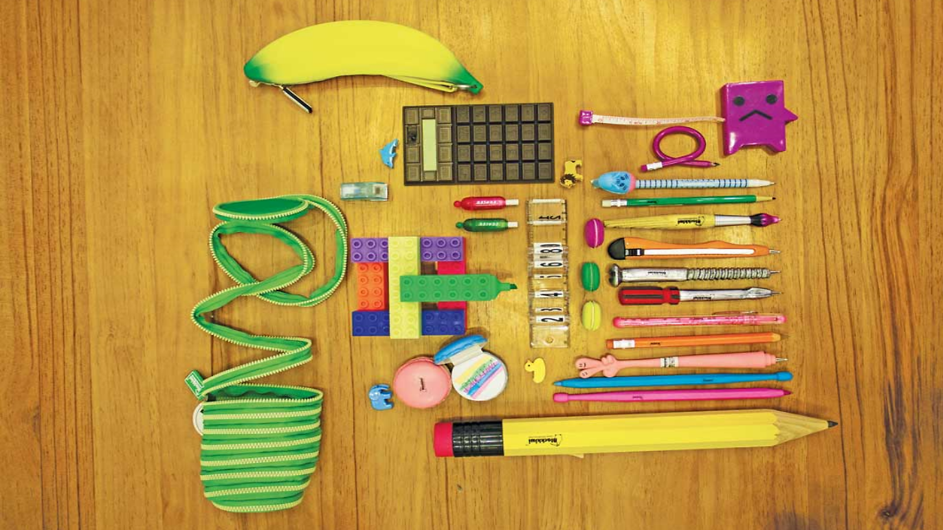 The best stationery stores for kids