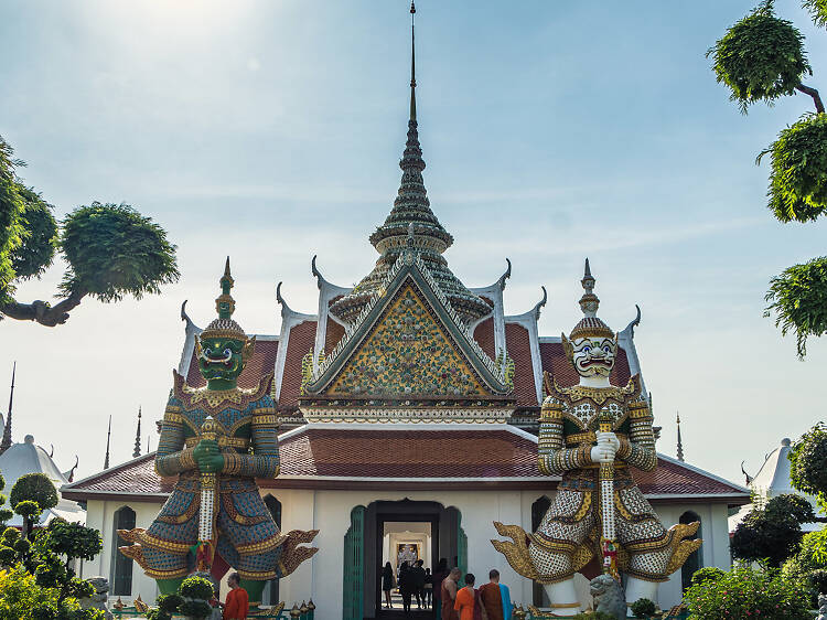 Wat Arun