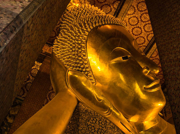 Bangkok's best cultural attractions Bangkok's best cultural attractions