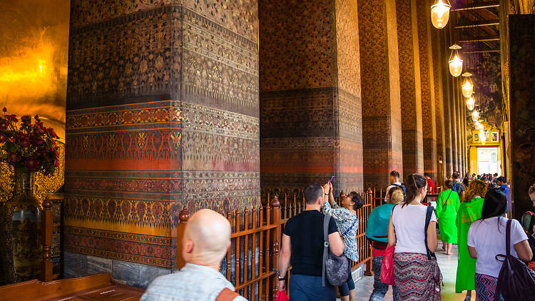 Wat Pho