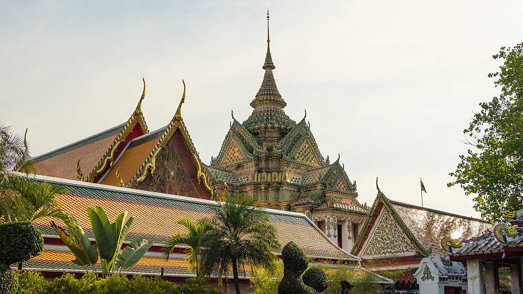 Wat Pho