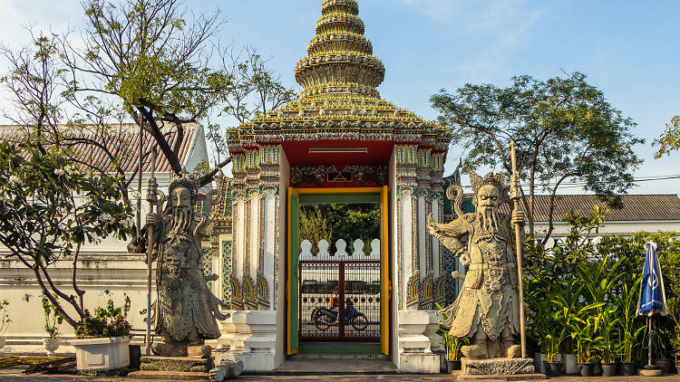 Wat Pho