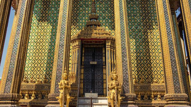 Wat Phra Kaew