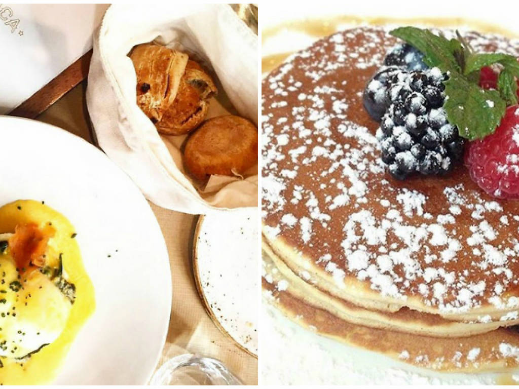 19 Best Places for Brunch in Madrid Right Now