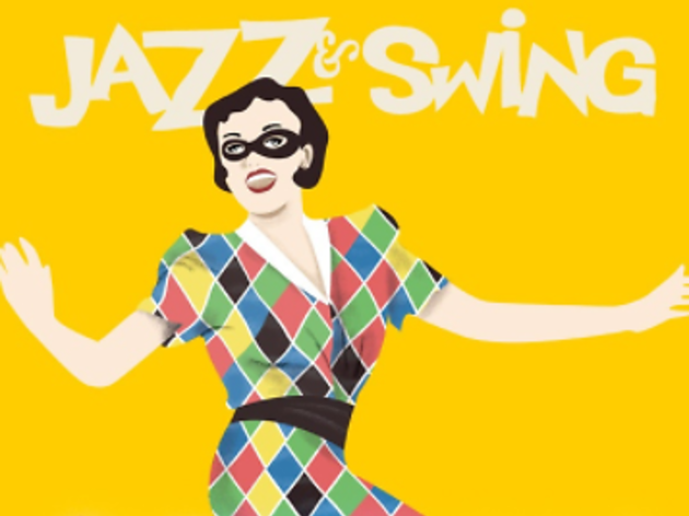 Jazz & Swing (diumenge 26) Jazz & Swing (diumenge 26)