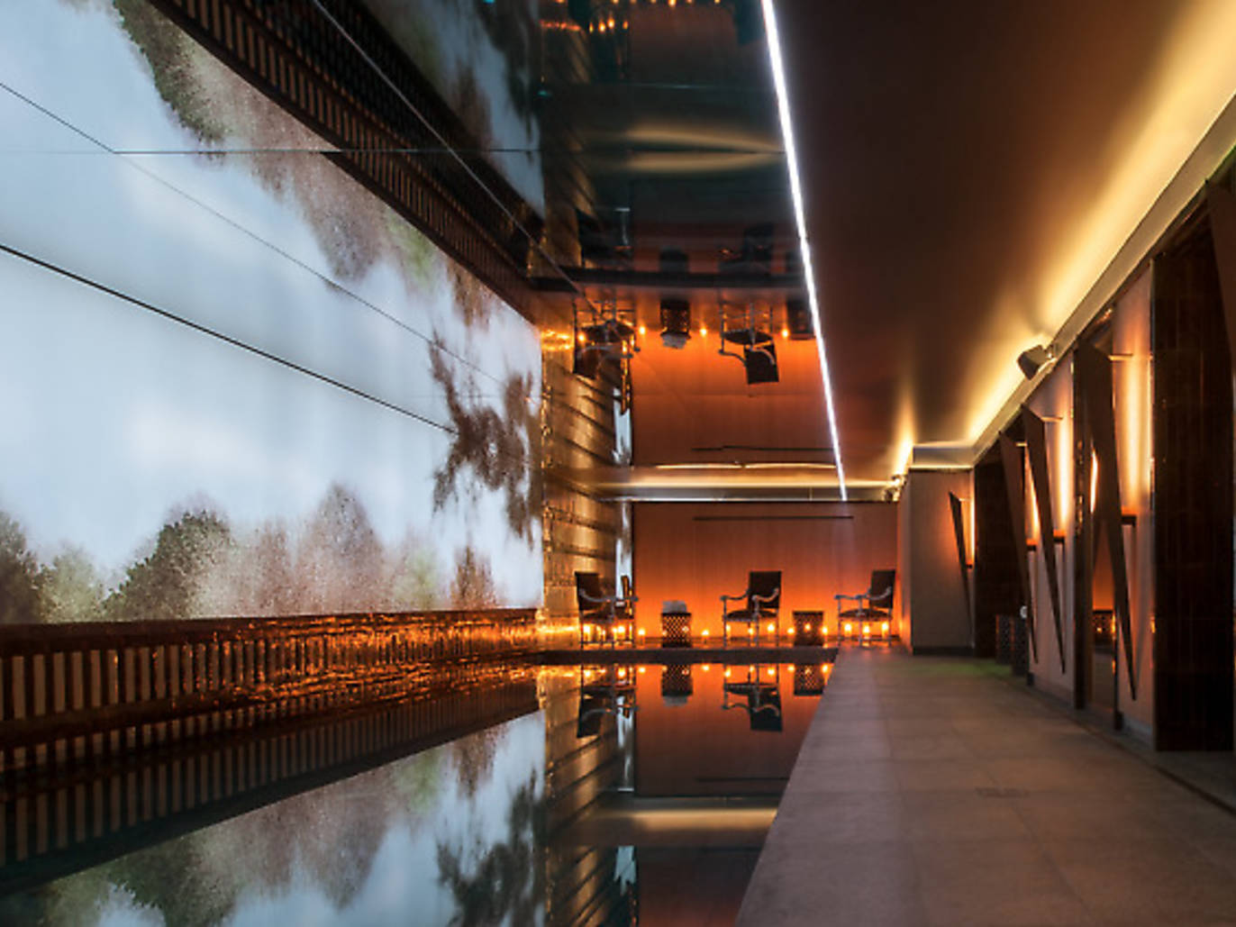 24 Best Spa Hotels In Paris To Relax And Unwind