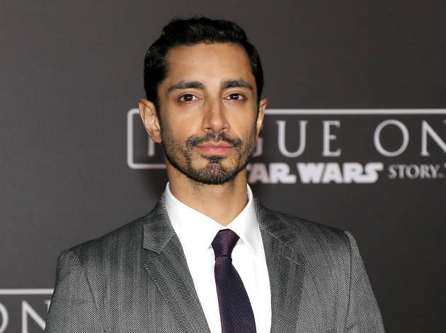 Riz Ahmed Riz Ahmed