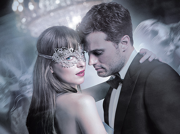50 sombras más oscuras 50 sombras más oscuras