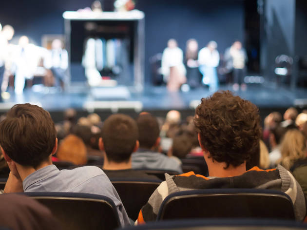 Teatre Teatre