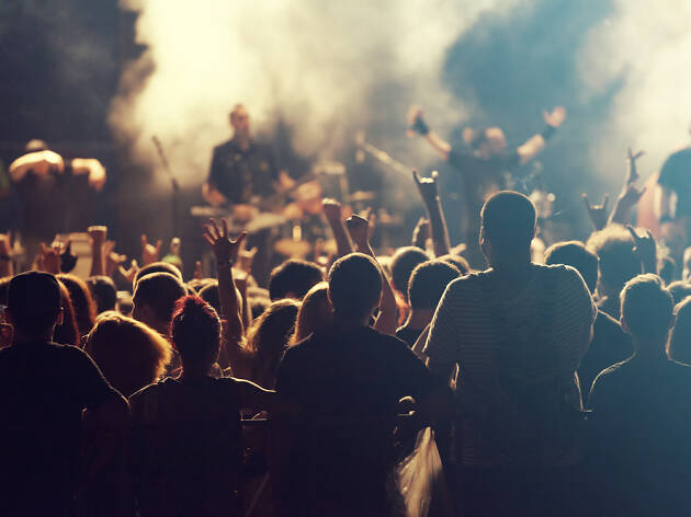 concert concert