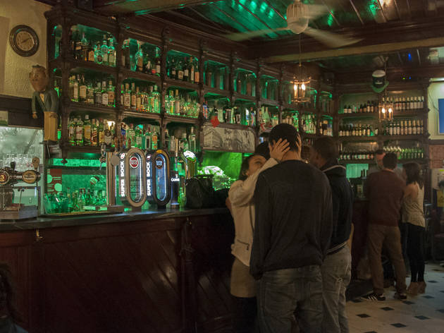 Birtish bar Birtish bar