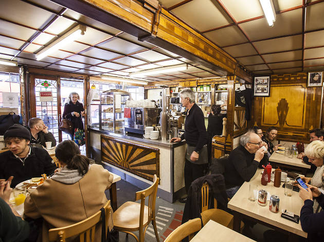 16 reasons to go to Bethnal Green Road, E2 16 reasons to go to Bethnal Green Road, E2