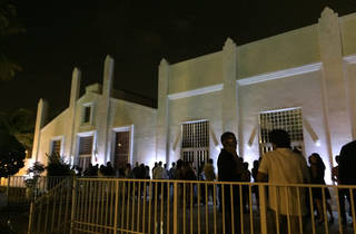 Ice Palace Films Studios Things To Do In Omni Miami