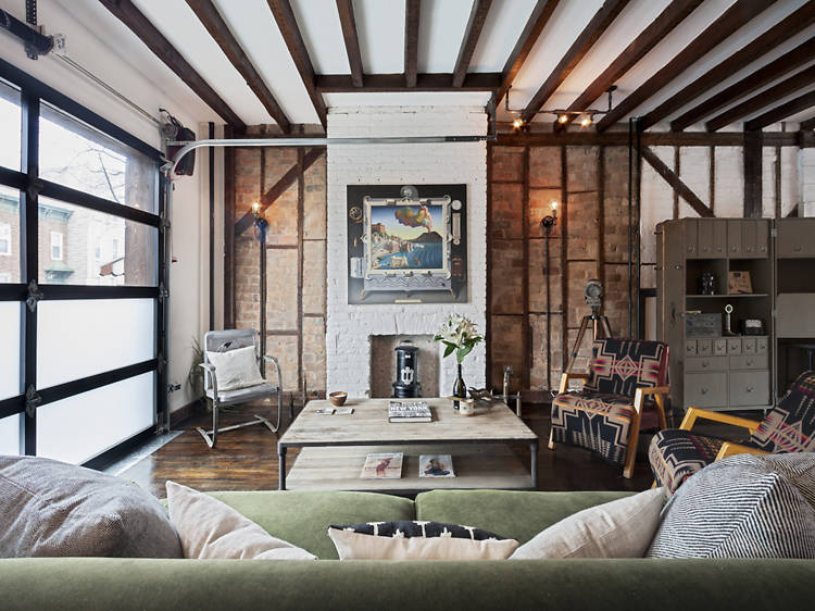 The best cheap hotels in Brooklyn The best cheap hotels in Brooklyn