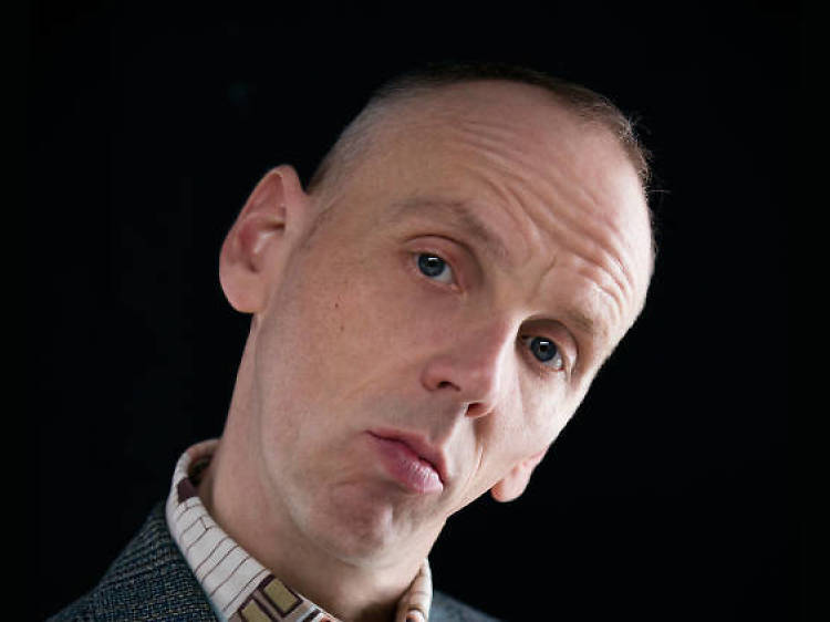 Ewen Bremner