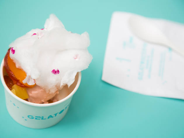 Gelatoscopio Gelatoscopio