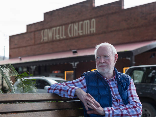 David Stratton: A Cinematic Life David Stratton: A Cinematic Life