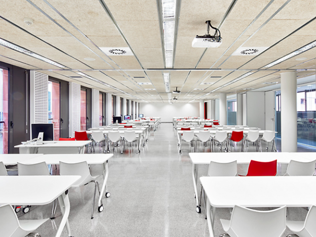 ELISAVA - Escola Superior de Disseny i Enginyeria de Barcelona ELISAVA - Escola Superior de Disseny i Enginyeria de Barcelona