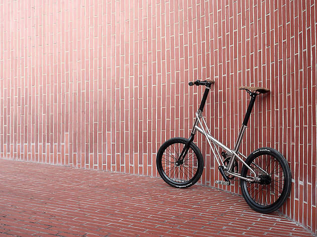 Castro Bikes Castro Bikes