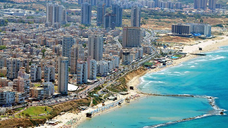 Bat Yam