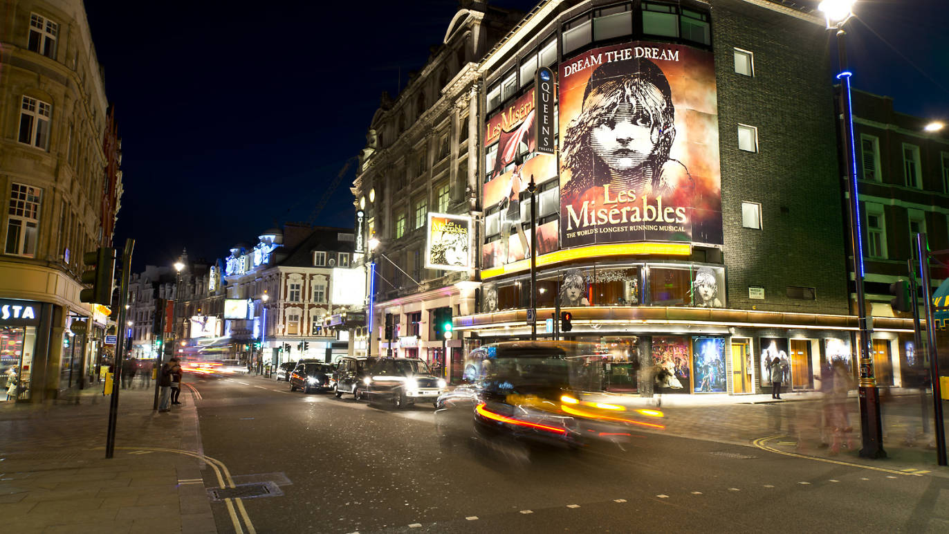 Best West End Theatre Shows in 2019 in London And Where To Get Tickets