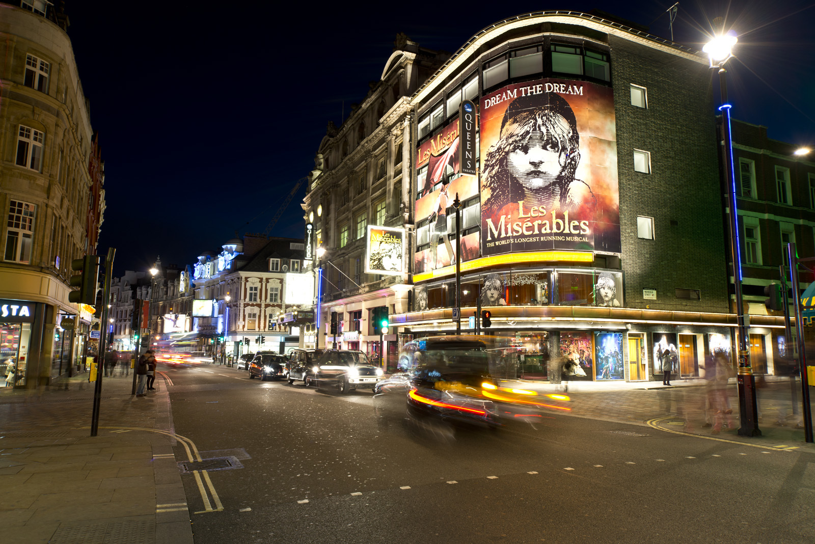 Top ten West End theatre shows in 2017 Buy tickets to London theatre