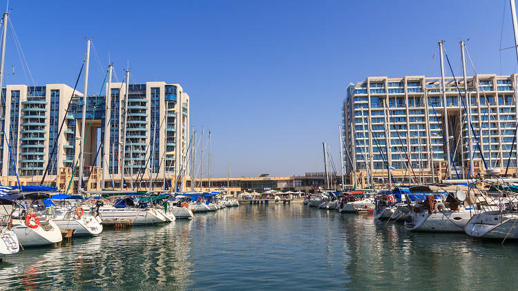 Herzliya