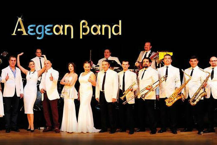 Aegean Band