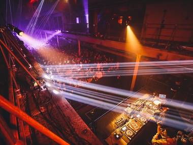 27 brilliant nightclubs in London 27 brilliant nightclubs in London