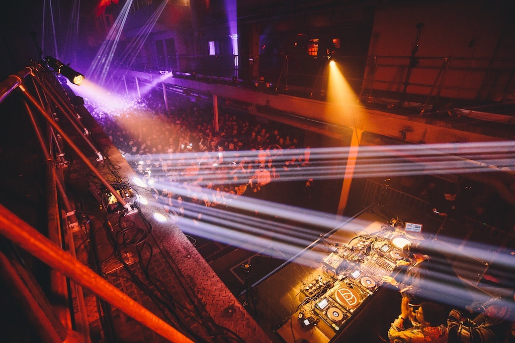 31 Best Clubs in London For a Big Night Out