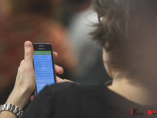Mobile Week Barcelona 2017 Mobile Week Barcelona 2017