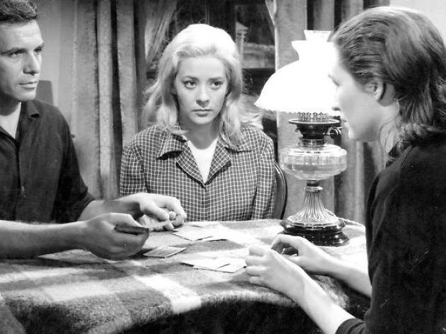 Viridiana (México, 1961) Viridiana (México, 1961)