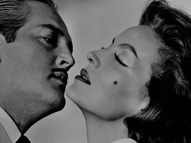 Los ambiciosos (Francia, México 1959) Los ambiciosos (Francia, México 1959)