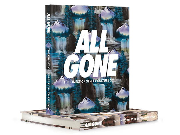 All Gone, Michael Dopouy All Gone, Michael Dopouy streetwear