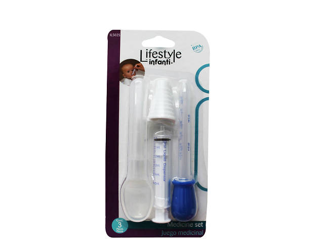 Jeringas para medicina Jeringas para medicina Baby Up