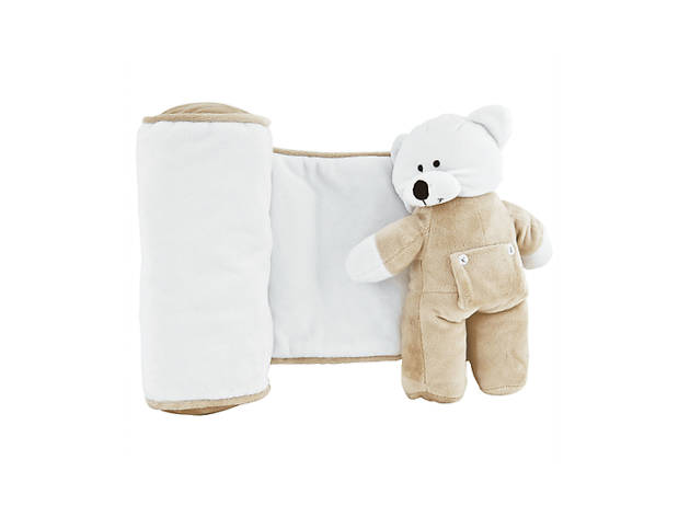 Almohada anti-ahogo Almohada anti-ahogo de Bebé Estrellitas