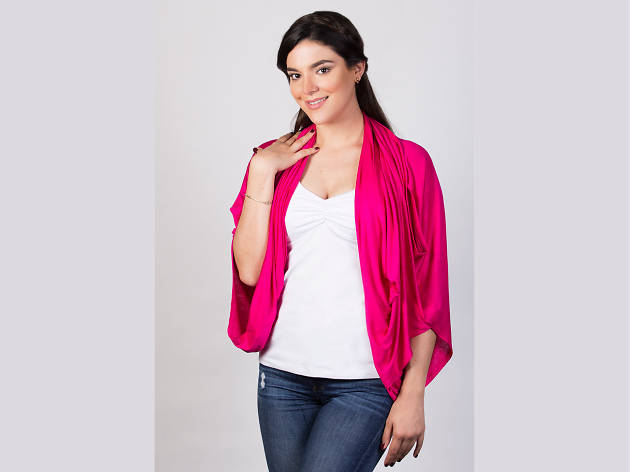Mantles Mantles de Coco Maternity