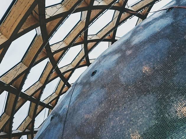 Deux lieux entièrement dédiés à la musique vont ouvrir prochainement à Paris © Thomas Meugnot