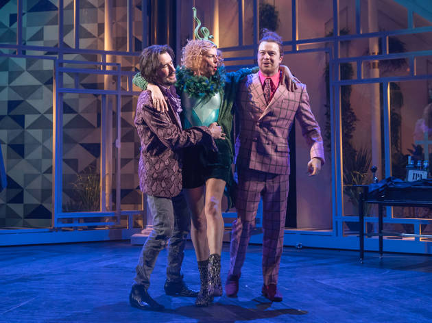 45 HQ Images Twelfth Night Movie Cast / REVIEW: Twelfth Night at the RSC - Stratford Herald