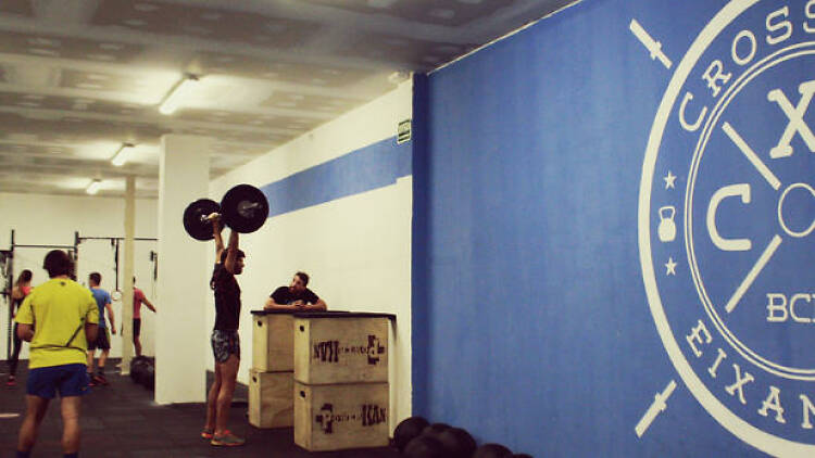 Crossfit