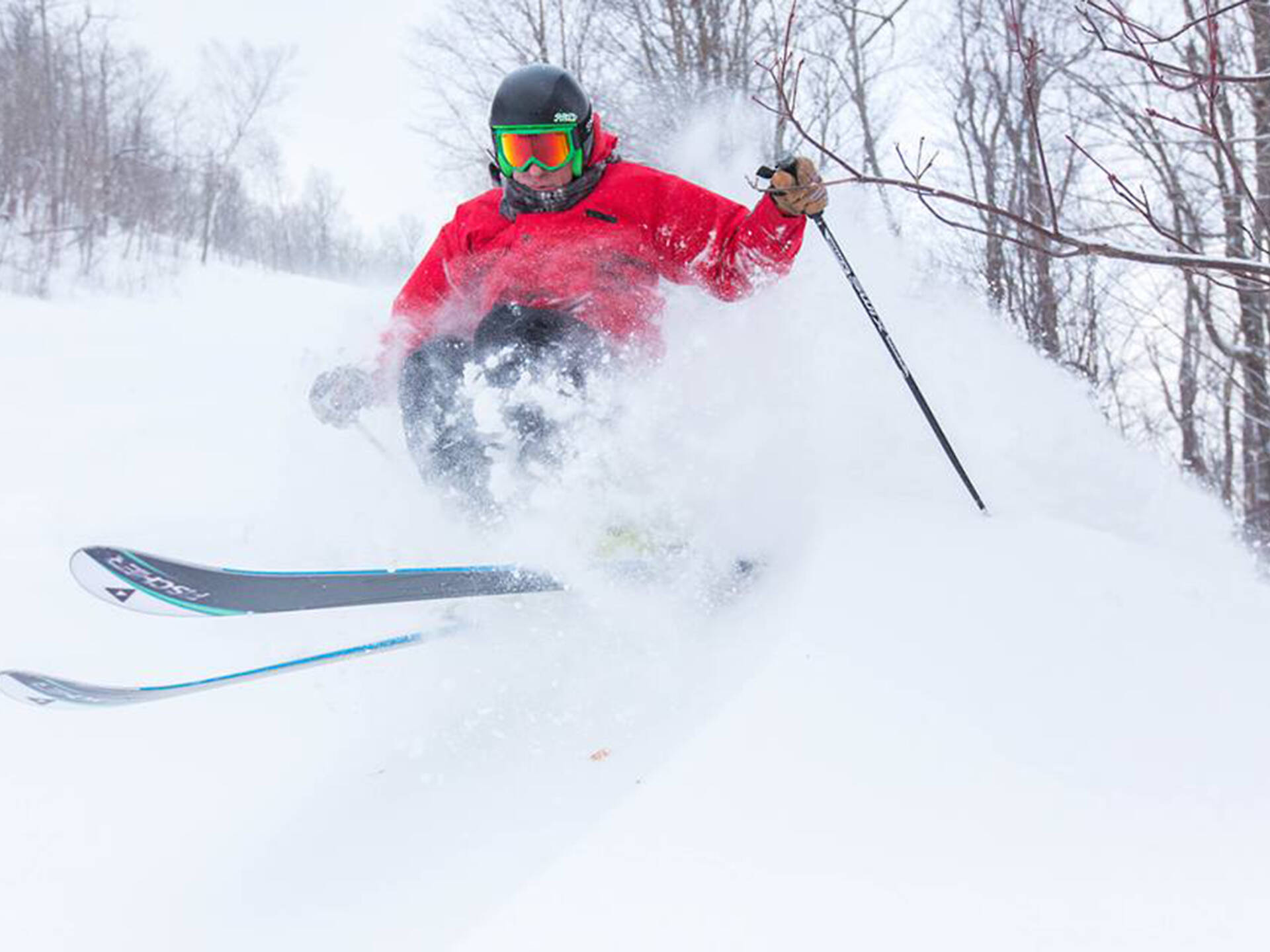 Best Ski Trips Near NYC And How To Get There