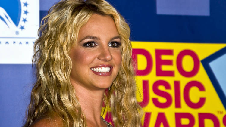 Britney Spears and Bruno Mars are playing Formula 1 weekend